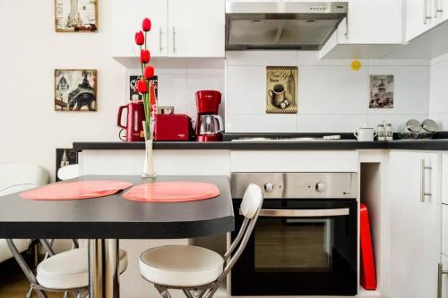 Apartamento Departamento Metro Ecuador