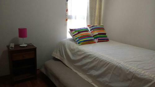 Apartamento Edificio Alto Cochranne