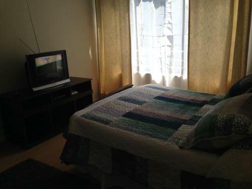 Apartamento Alameda