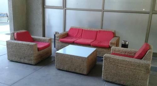 Apartamento Alameda