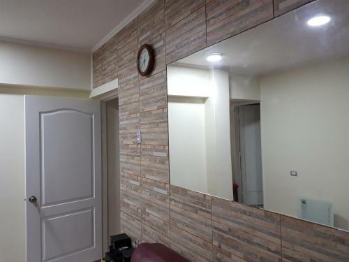Casa Marcoleta Apartments