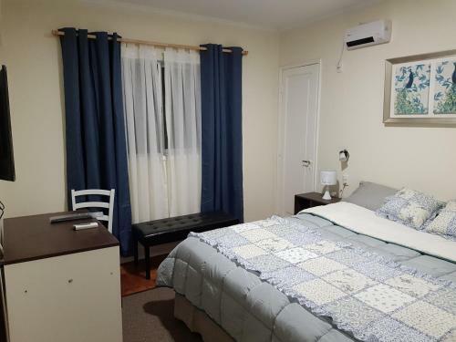 Casa Marcoleta Apartments