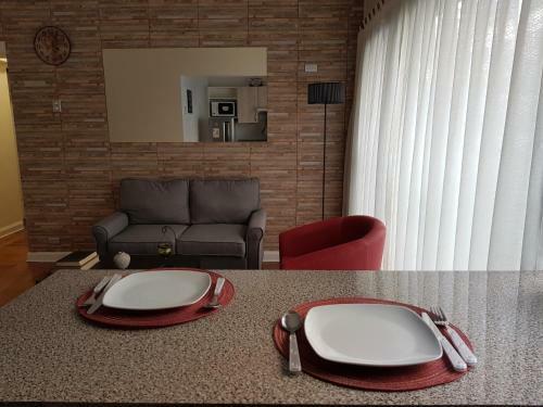 Casa Marcoleta Apartments