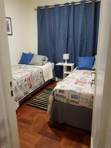 Casa Marcoleta Apartments
