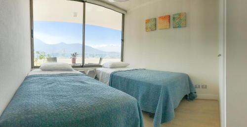 Cerro Colorado Apartment