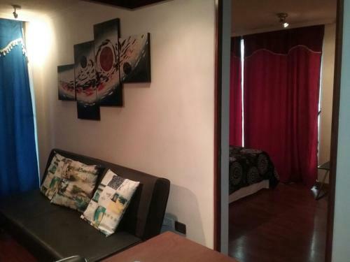 Apartamento Marie Suite