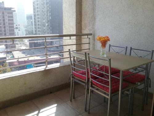 Apartamento Marie Suite