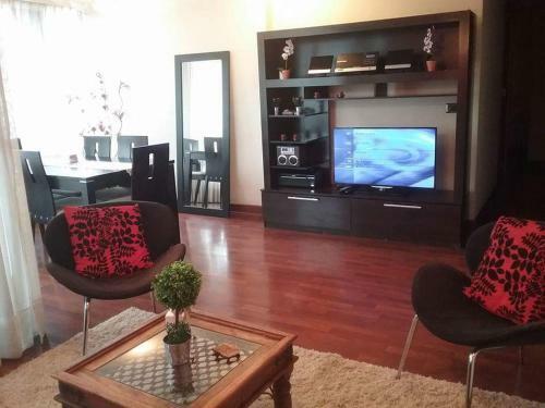 Apartamento Marie Suite