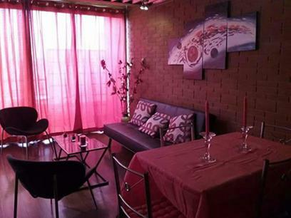Apartamento Marie Suite