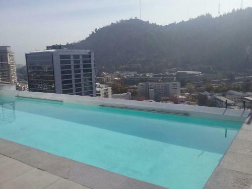 Apartamento Marie Suite