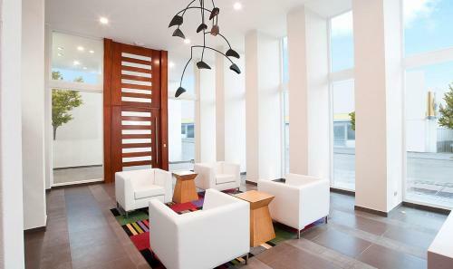 Apartment Downtown
