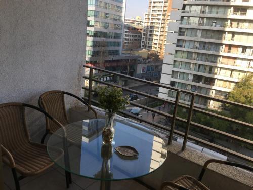 Apartamento Departamento En Providencia