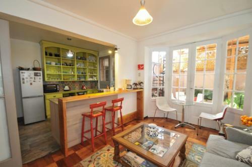 La Sastreria Hotel Boutique