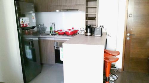 Apart Suites