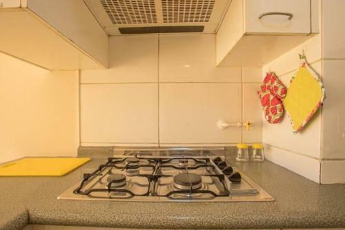 Apartamento Nexo �ptimo Compa�ia