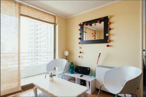 Apartamento Departamento En Bellavista