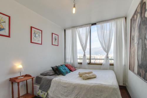 Apartamento Forestal 1