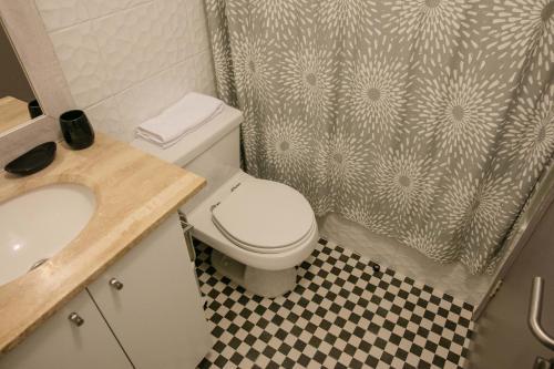 Bellas Artes Apartments