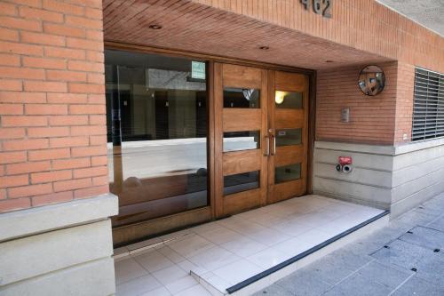 Bellas Artes Apartments