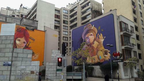 Bellas Artes Apartments