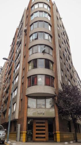 Bellas Artes Apartments