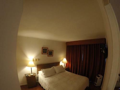 Encomenderos Apart Hotel