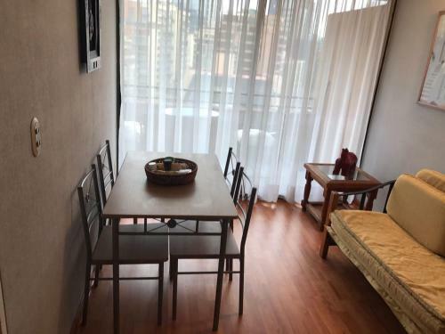 Encomenderos Apart Hotel