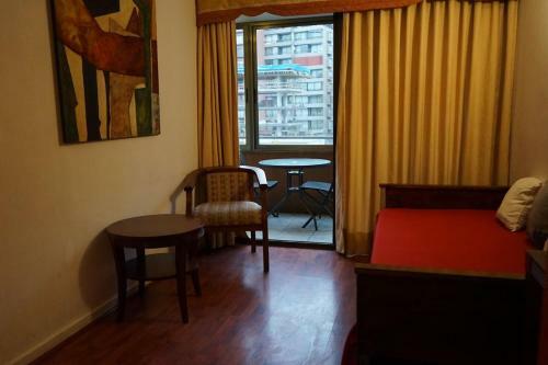 Encomenderos Apart Hotel