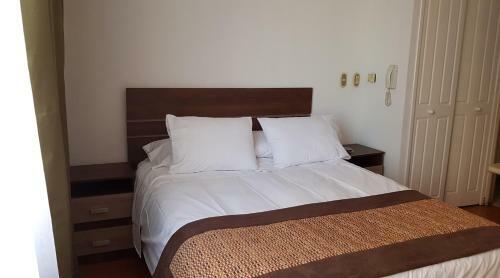 Encomenderos Apart Hotel
