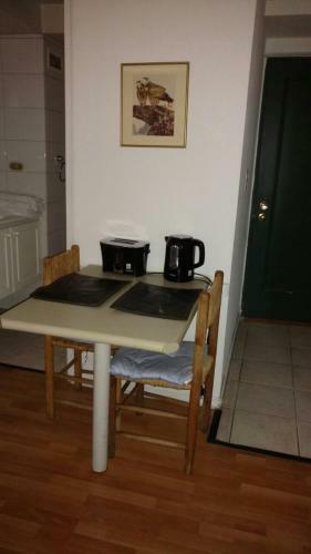 Encomenderos Apart Hotel
