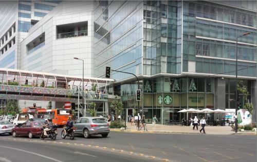 Encomenderos Apart Hotel