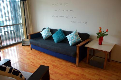 Apartamento Dardignac Bellavista