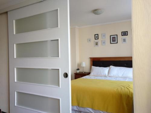 Apartamento Chile4rent Manuel Rodriguez