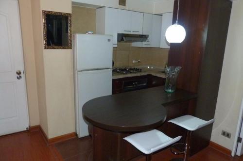 Apartamento Depto 2 Suite Bellavista Parking
