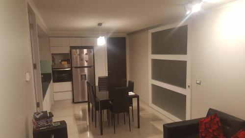 Hostal Room Plaza �u�oa