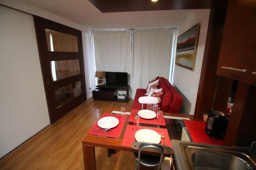 Apartamento Santa Ana