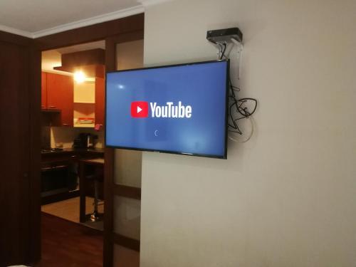 Apartamento America Departamentos