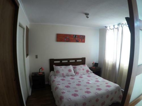 Apartamento America Departamentos