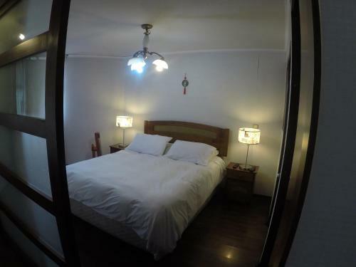 Apartamento America Departamentos