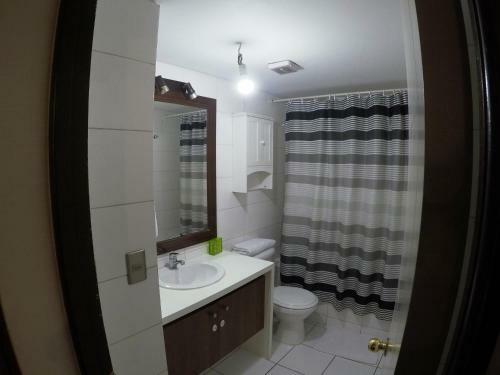 Apartamento America Departamentos
