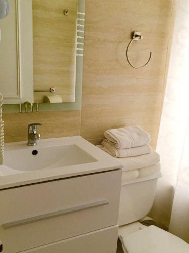 Apartamento Isabel Suites Vitacura