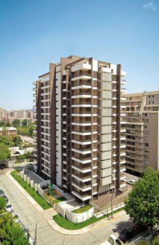 Los Militares Apartment