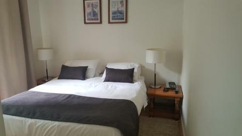 Apart Hotel Rucalhue