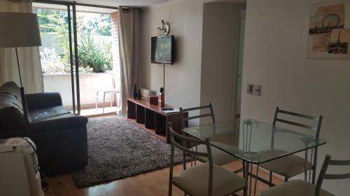 Apart Hotel Rucalhue