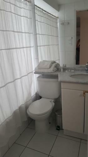 Apart Hotel Rucalhue