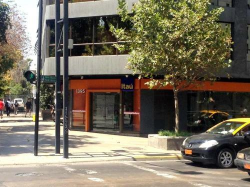 Providencia Pro Apart Hotel
