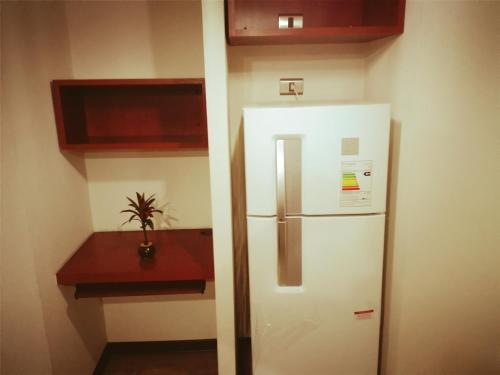 Apartamento Santiago Centro Eleuterio