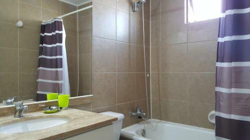 Apartamento Departamentos Parque Forestal