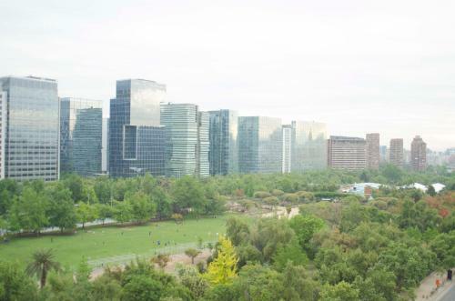 Apartamento Loica Suites