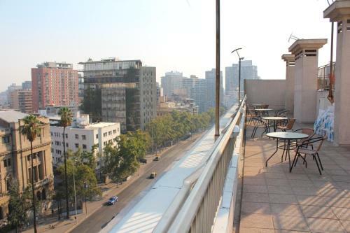 Uh Aparthotel